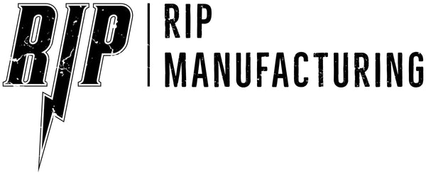 Rip Manufacturing 